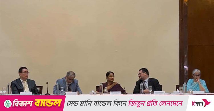 বিশ্বব্যাংকের প্রতিবেদন / ২০২৪ সালে বাড়তি গরমে অর্থনীতির ক্ষতি ২১ হাজার কোটি টাকা