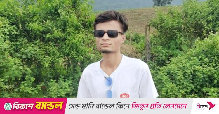 জাফলংয়ে নিখোঁজের ৭ দিন পর ভেসে উঠলো পর্যটকের মরদেহ