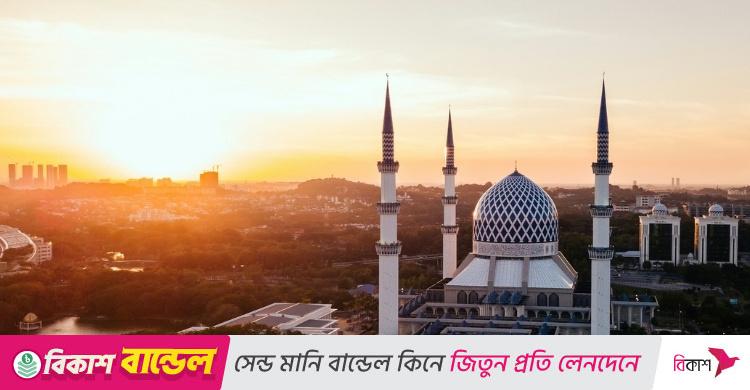 যেমন হওয়া উচিত মুমিনের জীবনধারা