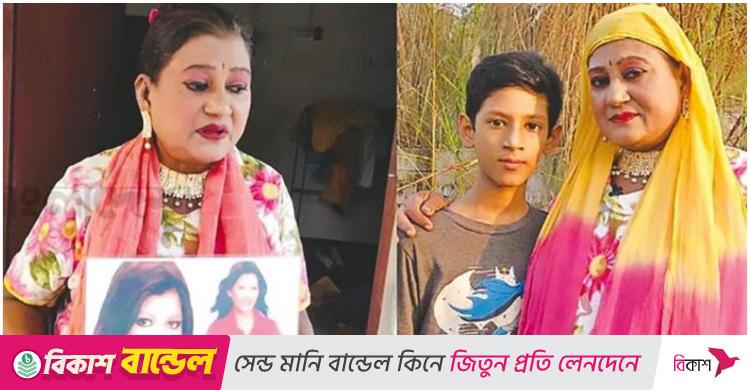ধর্ম ত্যাগ করে বিয়ে, সেই স্বামীও ছেড়ে গিয়েছিলেন নায়িকা বনশ্রীকে