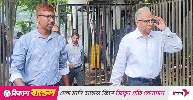 ফ্যাসিস্ট শাসন যেন আর না আসে: ট্রাইব্যুনালে মাহমুদুর