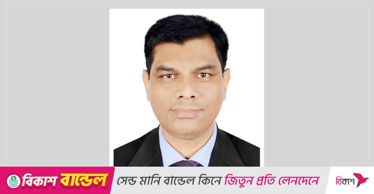 শিল্পকলা একাডেমিতে যোগ দিলেন নতুন মহাপরিচালক