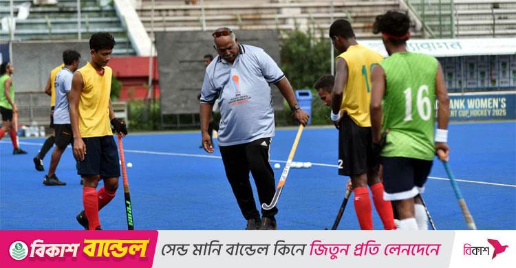 যুব হকি বিশ্বকাপ / মালয়েশিয়ায় ৭ দিনের ক্যাম্প, চারটি প্রস্তুতি ম্যাচ