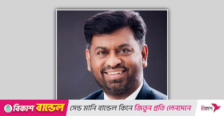 এনআরবিসি ব্যাংকের নতুন ডিএমডি আব্দুল কাইয়ুম খান
