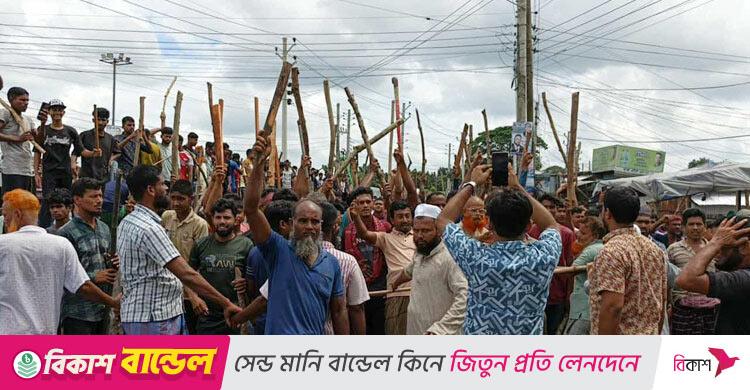 ভাঙ্গা থেকে দুই ইউনিয়ন বাদ দেওয়া কেন অবৈধ নয়, হাইকোর্টের রুল