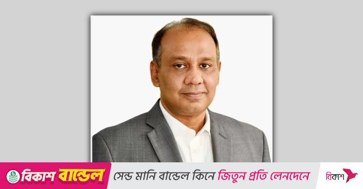 বাংলাদেশ ব্যাংকের ইডি মেজবাউল হক পদত্যাগ করেছেন