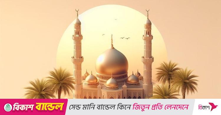 অসুস্থতায় যে দোয়া পড়লে সব গুনাহ মাফ হয়ে যায়