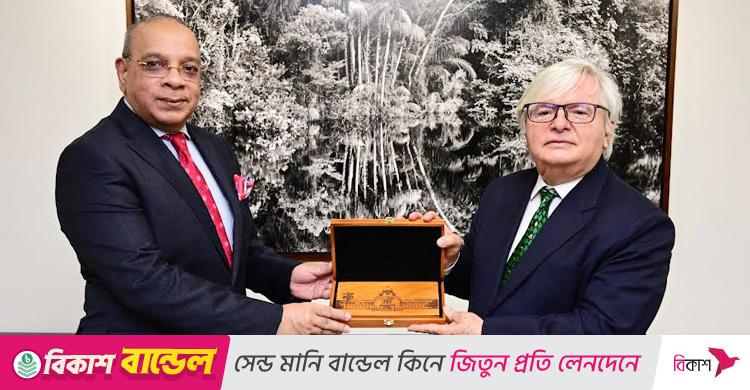 বিচার প্রক্রিয়ায় এআই অন্তর্ভুক্তি গুরুত্বপূর্ণ ভূমিকা রাখতে পারে