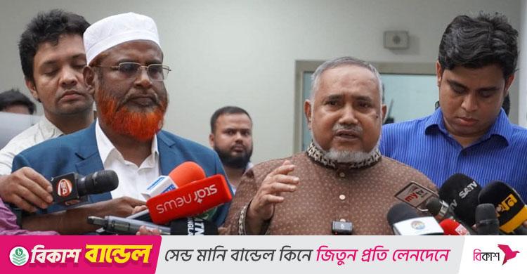 ইউরোপের প্রতিনিধিরা পিআরের কথা সহজেই বুঝতে পেরেছেন: তাহের