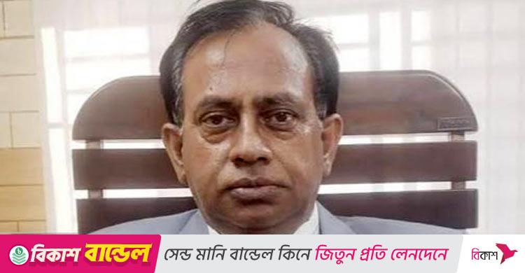 ১৭ বিয়ে কাণ্ডে বরখাস্ত বরিশাল বিভাগীয় বন কর্মকর্তা কবির হোসেন