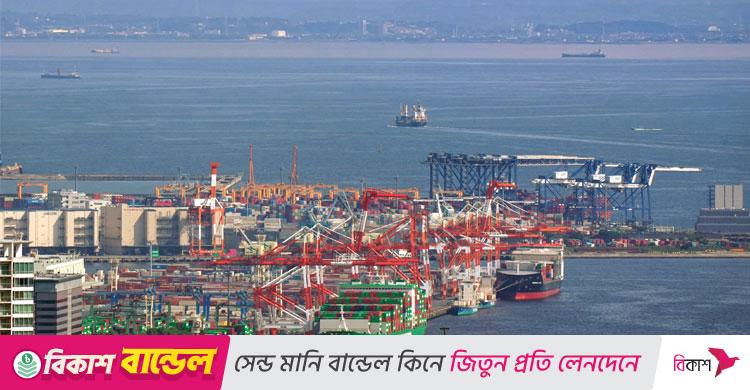 শুল্কের চাপ / যুক্তরাষ্ট্রে জাপানের রপ্তানি কমেছে ১৪ শতাংশ