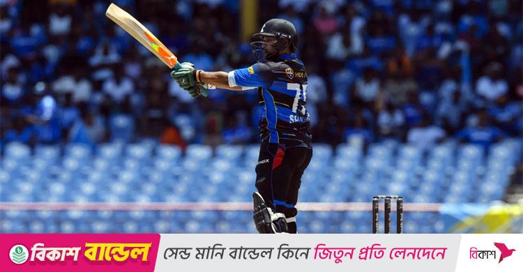 সাকিব ঝড়ও রক্ষা করতে পারলো না, বিদায় অ্যান্টিগার