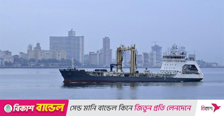 সেপ্টেম্বরে রাশিয়া থেকে আরও বেশি তেল কিনেছে ভারত
