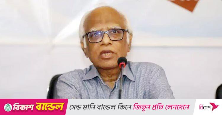 দুই মাসের মধ্যে সব খাস জমির হিসাব নেওয়া হবে: পরিকল্পনা উপদেষ্টা