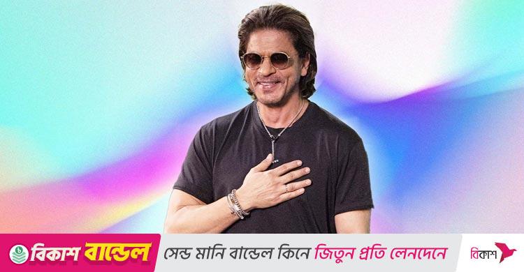 শাহরুখের গুণের কথা ফাঁস করলেন নির্মাতা