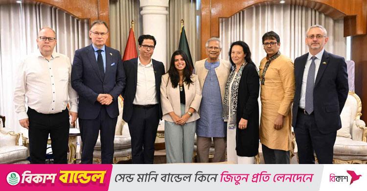 কিছু মহল এখনো নির্বাচন পিছিয়ে দেওয়ার চেষ্টা করছে: প্রধান উপদেষ্টা