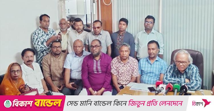 রিজভী / দেশে গণতন্ত্র হাঁটাই শেখেনি, সেখানে পিআর পদ্ধতি হবে ধ্বংসাত্মক