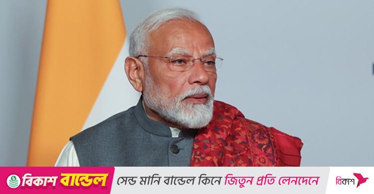 পঁচাত্তরে মোদী, এবার কি রাজনীতি থেকে অবসর নেবেন?
