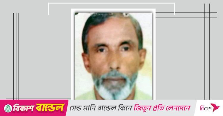 মাছ ধরতে গিয়ে নিখোঁজ, দুদিন পর মিললো জেলের মরদেহ