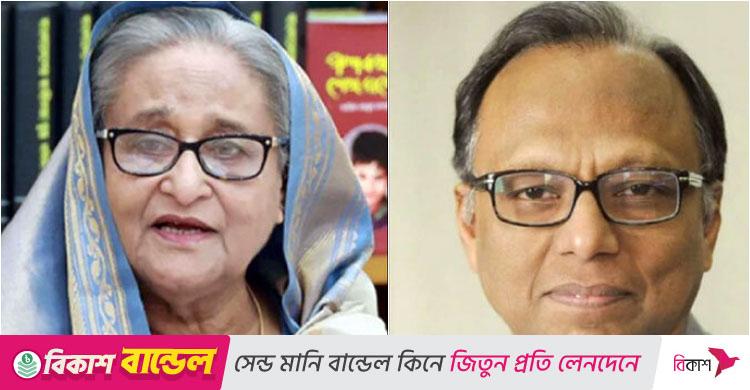 শেখ হাসিনার আইনজীবী / বিদ্বেষ থেকে শেখ হাসিনার ‍বিরুদ্ধে সাক্ষ্য দিয়েছেন মাহমুদুর রহমান