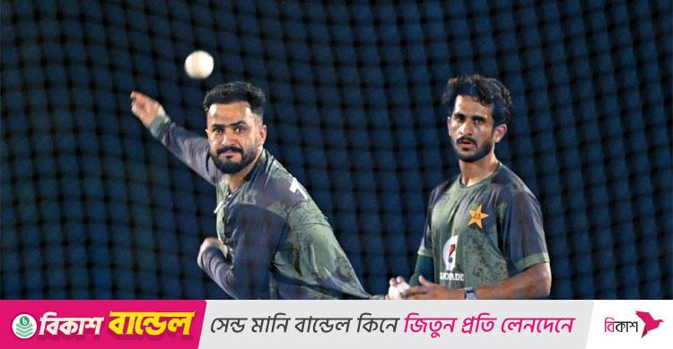 অবশেষে হোটেল ছেড়েছে পাকিস্তান, এক ঘণ্টা দেরিতে শুরু হবে ম্যাচ