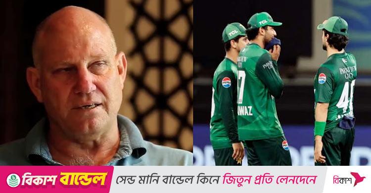 পাইক্রফটকে ম্যাচ রেফারি মেনে নিলো পাকিস্তান, সমাধান হলো যেভাবে