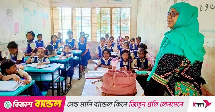 এমপিও শিক্ষকদের বাড়িভাড়াসহ ৩ ভাতা বাড়াতে ৭৬৯ কোটি টাকা চেয়ে চিঠি