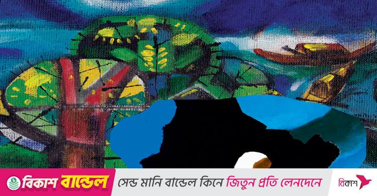 আয়েশা সিদ্দিকার গল্প: প্লান্টোফাইল