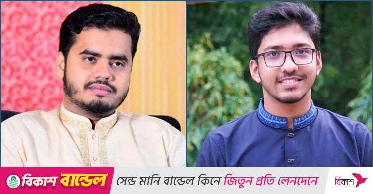 চাকসু নির্বাচনে শিবিরের প্যানেল ঘোষণা, ভিপি রনি জিএস সাঈদ