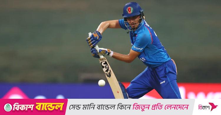 বাংলাদেশের ভাগ্য জড়ানো ম্যাচে টস জিতে ব্যাটিংয়ে আফগানিস্তান