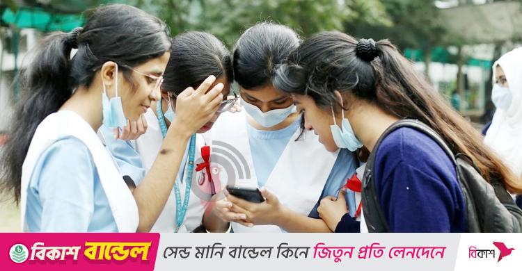 দফায় দফায় পেছানো এইচএসসির ফল প্রকাশ কবে?