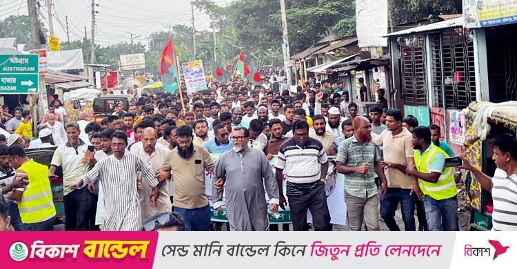নির্বাচন বানচালের ষড়যন্ত্র প্রতিহত করা হবে: এহসানুল হুদা