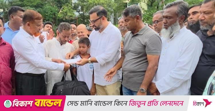 সব বিভাগীয় শহরে বিকেএসপি প্রতিষ্ঠা করা হবে: আমিনুল