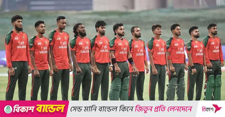 সুপার ফোরের চার দল চূড়ান্ত, বাংলাদেশের ম্যাচ কবে কখন?