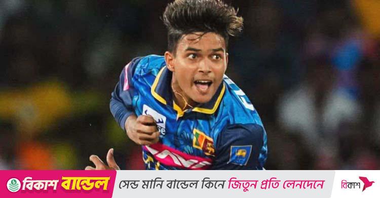 ম্যাচ শেষ হতেই বাবার মৃত্যুর খবর পেলেন ওয়েল্লালাগে