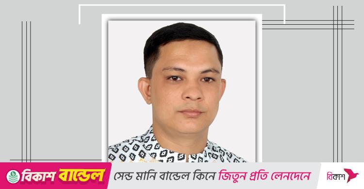 সোনাগাজীর বিএনপি নেতা জহিরুলের বিরুদ্ধে দলীয় শৃঙ্খলাভঙ্গের অভিযোগ