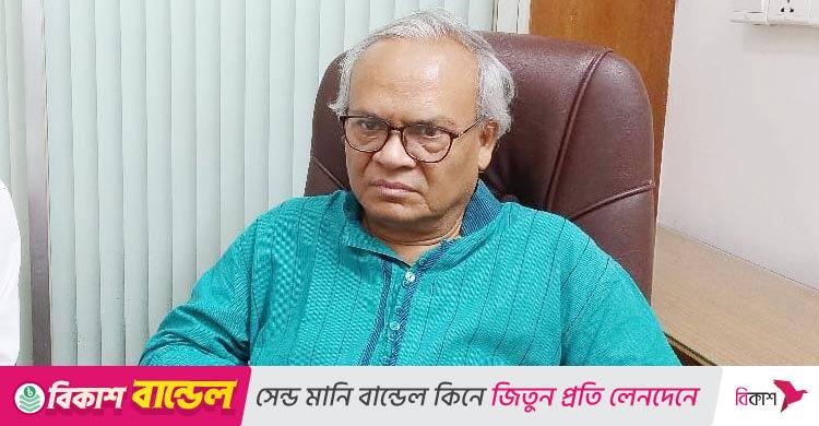 দুর্গাপূজায় বিএনপি নেতাদের সতর্ক থাকার আহ্বান রিজভীর