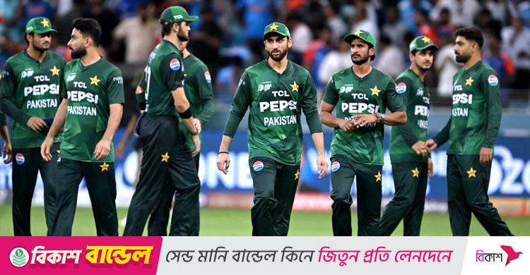 ফেঁসে যাচ্ছে পাকিস্তান! কড়া বার্তা দিয়ে ই-মেইল আইসিসির