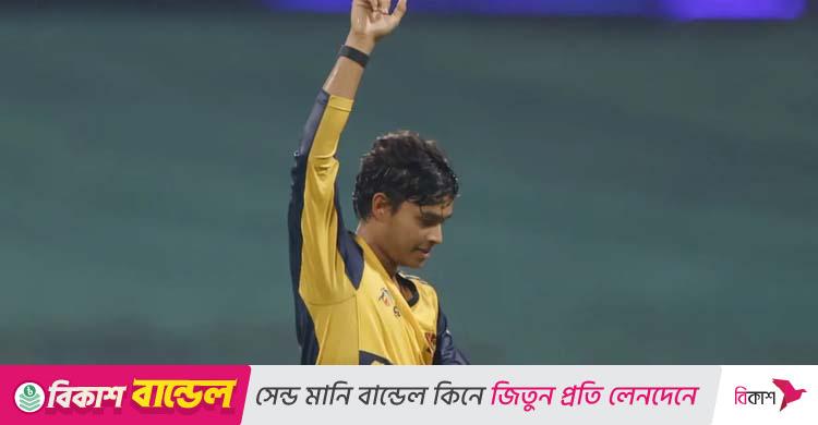 বাংলাদেশ ম্যাচেই এশিয়া কাপে ফিরছেন বাবা হারানো ওয়াল্লালাগে