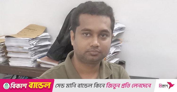 ভারত সীমান্তে ঢাকা দক্ষিণ ছাত্রলীগ নেতা জুবায়ের গ্রেফতার