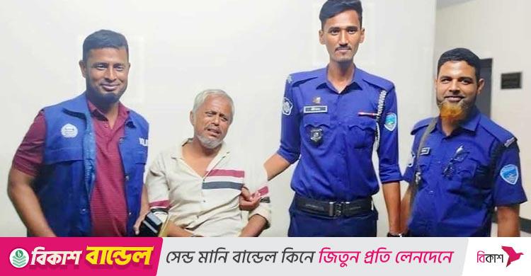 চট্টগ্রামে ব্যবসায়ী শাহ আলম হত্যা মামলায় চাচাতো ভাই গ্রেফতার