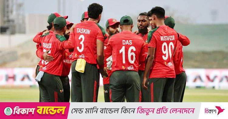 এশিয়া কাপ / রাতে সুপার ফোরের প্রথম ম্যাচে মুখোমুখি বাংলাদেশ-শ্রীলঙ্কা
