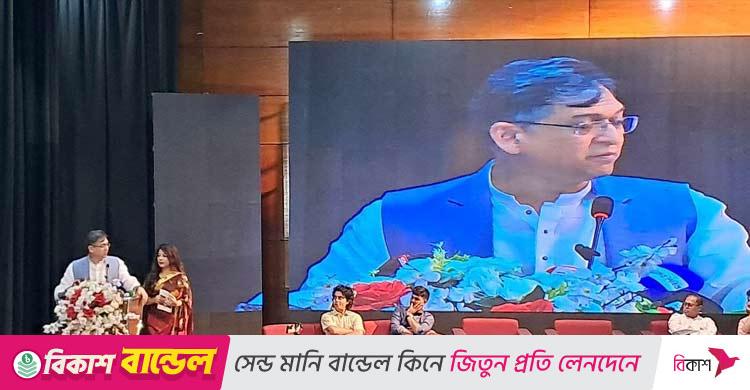 সালাহউদ্দিনের প্রশ্ন / বাহানা দিয়ে নির্বাচনকে বাধাগ্রস্ত করতে চাচ্ছেন কেন