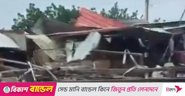 সুদানে মসজিদে ড্রোন হামলায় নিহত ৭৮