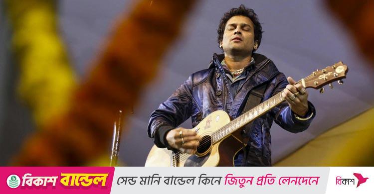 ‘আমি মরলে আসামজুড়ে এ গান বাজবে’, মিলে গেল জুবিনের ভবিষ্যদ্বাণী