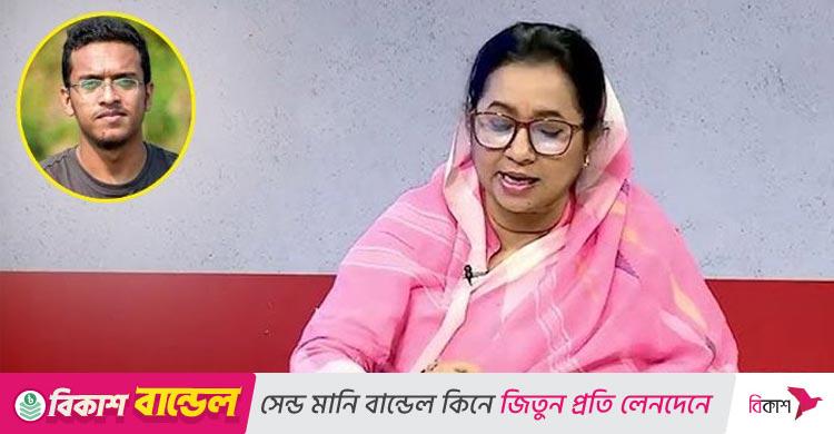 ‘আবরার হত্যায় শিবির জড়িত’ বক্তব্যের প্রতিবাদ ছাত্রশিবিরের