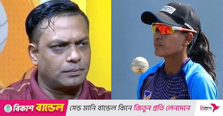 জাতীয় দলের নির্বাচক হলেন শান্ত, নারী দলের নির্বাচক সালমা