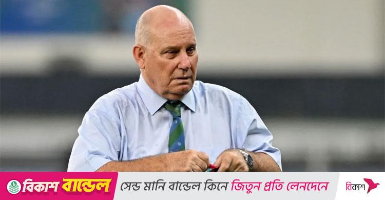 ভারত-পাকিস্তান সুপার ফোর ম্যাচেও রেফারি পাইক্রফট