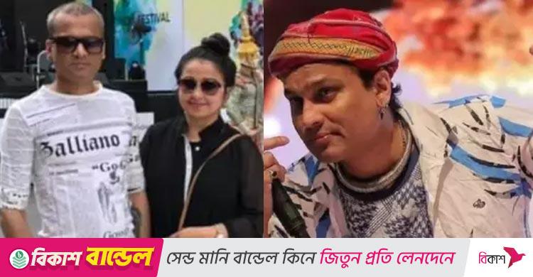 সিঙ্গাপুরে জুবিনের মুত্যু নিয়ে মুখ খুললেন তার স্ত্রী গরিমা