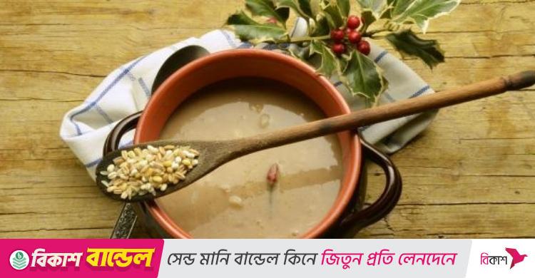 তালবিনা কী? মহানবি (সা.) কেন তালবিনা খেতে বলেছেন?